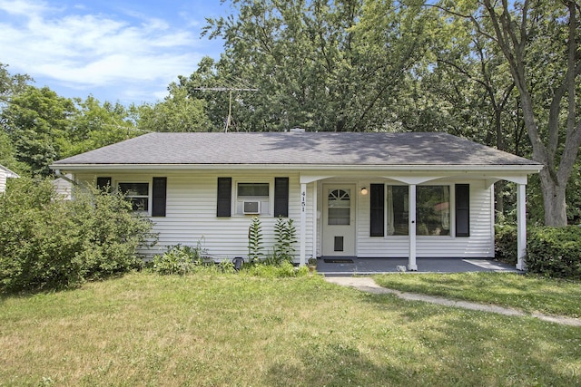 4151 Duke St, Kalamazoo, MI 49008 - photo 1