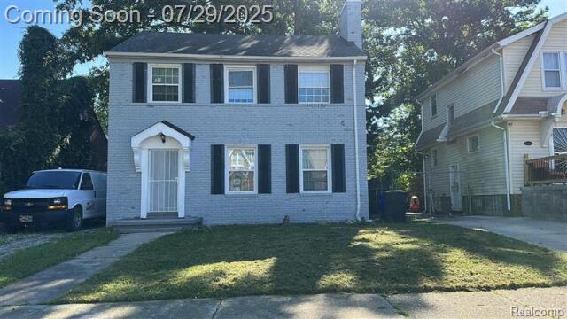 5225 Three Mile Dr, Detroit, MI 48224 - photo 1