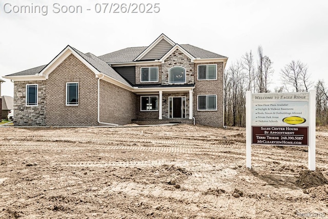 Land Lee Road, Brighton, MI 48116 - photo 1
