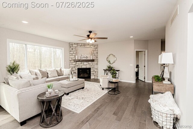 Land Lee Road, Brighton, MI 48116 - photo 3