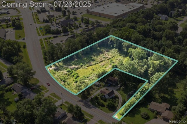 Land Lee Road, Brighton, MI 48116 - photo 14