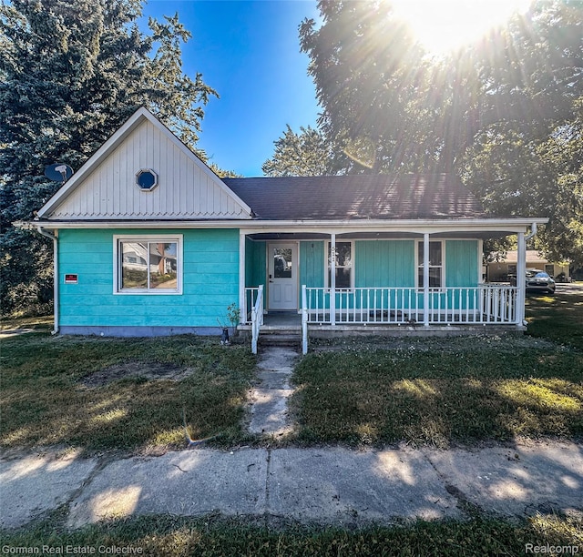511 N Huron Ave, Harbor Beach, MI 48441 - photo 1