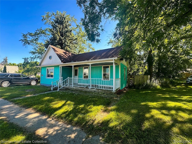511 N Huron Ave, Harbor Beach, MI 48441 - photo 3