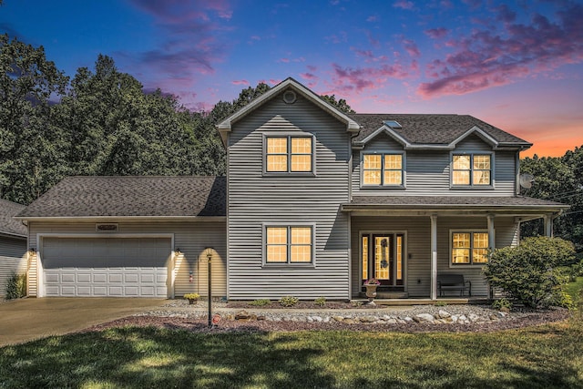 8309 Robins Ln, Battle Creek, MI 49014 - photo 2