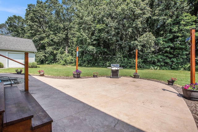 8309 Robins Ln, Battle Creek, MI 49014 - photo 28