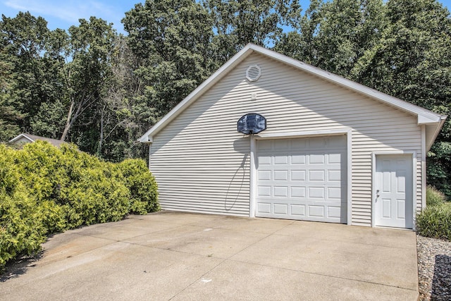 8309 Robins Ln, Battle Creek, MI 49014 - photo 26