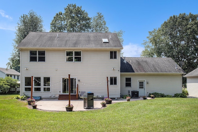 8309 Robins Ln, Battle Creek, MI 49014 - photo 29