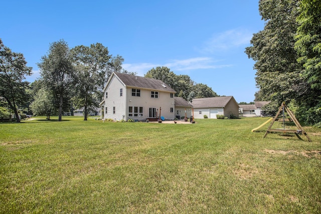 8309 Robins Ln, Battle Creek, MI 49014 - photo 31