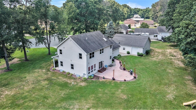 8309 Robins Ln, Battle Creek, MI 49014 - photo 30