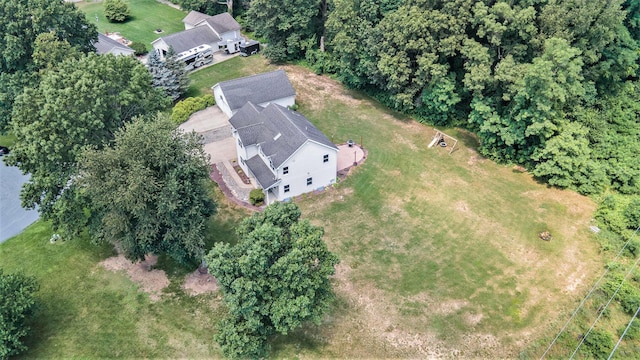8309 Robins Ln, Battle Creek, MI 49014 - photo 32
