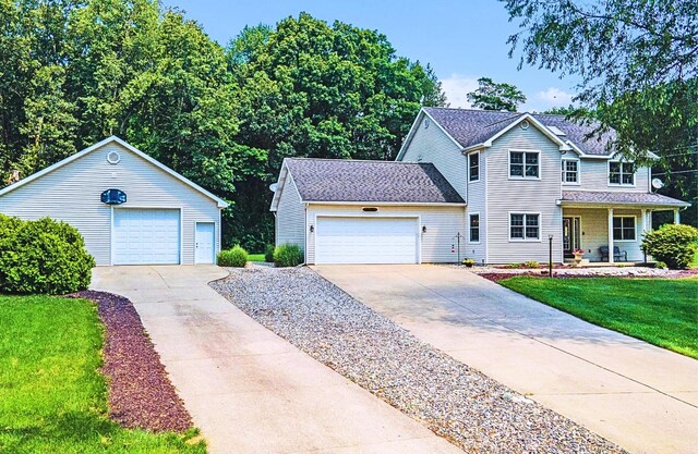 8309 Robins Ln, Battle Creek, MI 49014 - photo 4