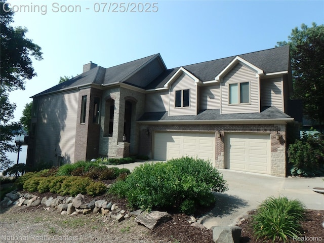 5619 Lakeview Blvd, Goodrich, MI 48438 - photo 1