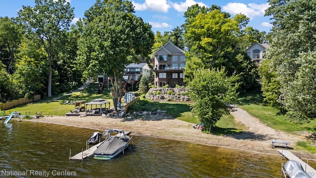 5619 Lakeview Blvd, Goodrich, MI 48438 - photo 49