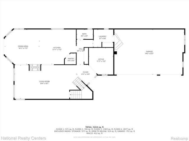 5619 Lakeview Blvd, Goodrich, MI 48438 - photo 54