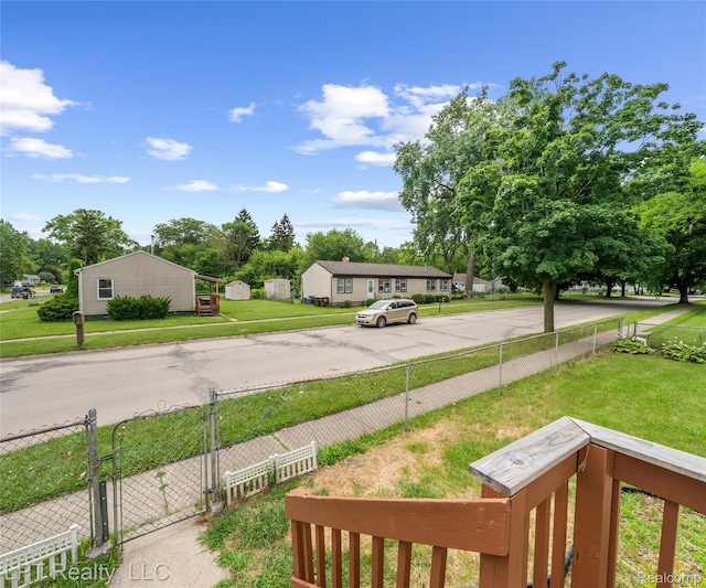 1529 Oak St, Monroe, MI 48161 - photo 4