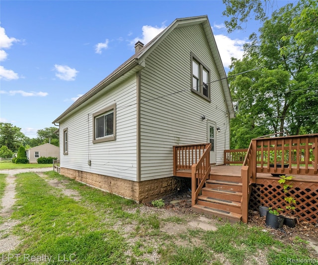 1529 Oak St, Monroe, MI 48161 - photo 31