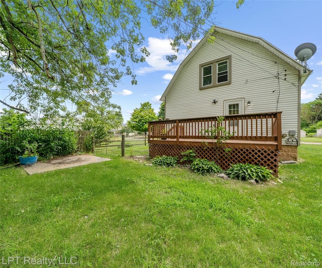 1529 Oak St, Monroe, MI 48161 - photo 36