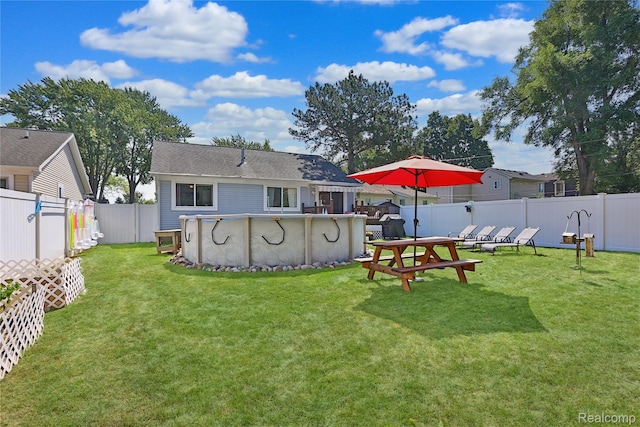 9809 Horton St, Livonia, MI 48150 - photo 15