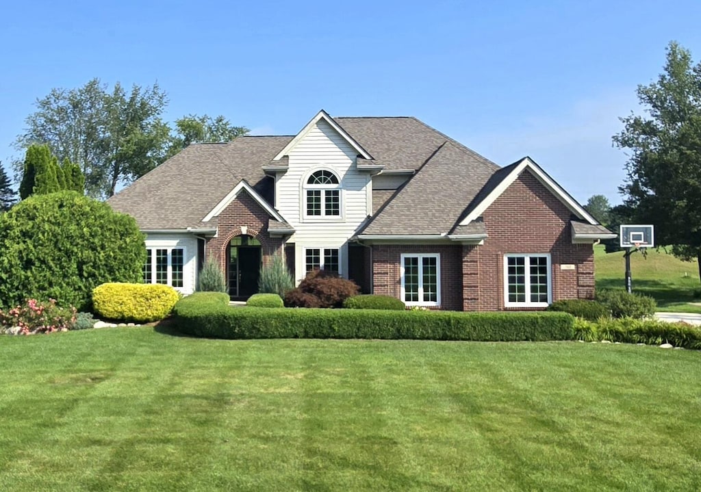 762 Bogey Ct, Ann Arbor, MI 48103 - photo 1