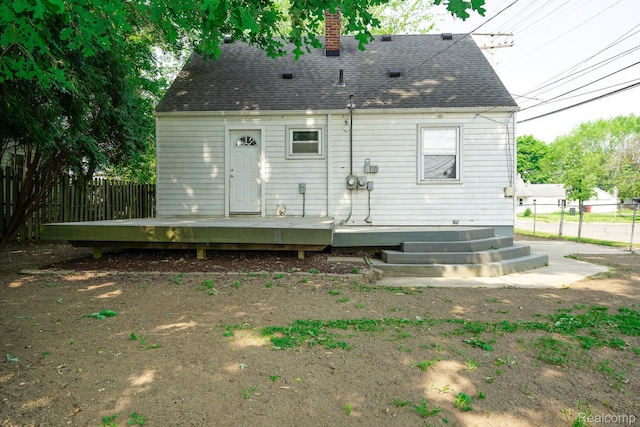 26340 Chippendale St, Roseville, MI 48066 - photo 4