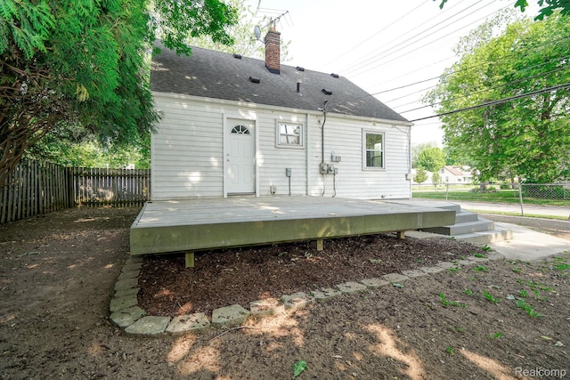 26340 Chippendale St, Roseville, MI 48066 - photo 5