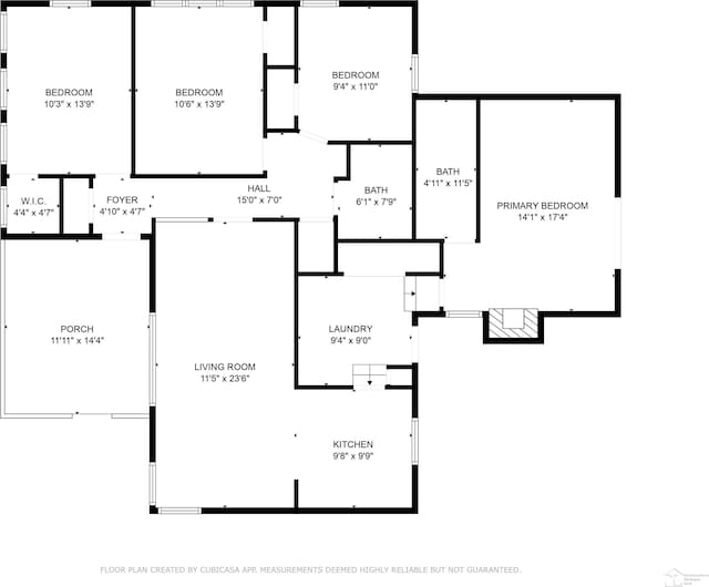 6365 Kolb Rd, Allen Park, MI 48101 - photo 4