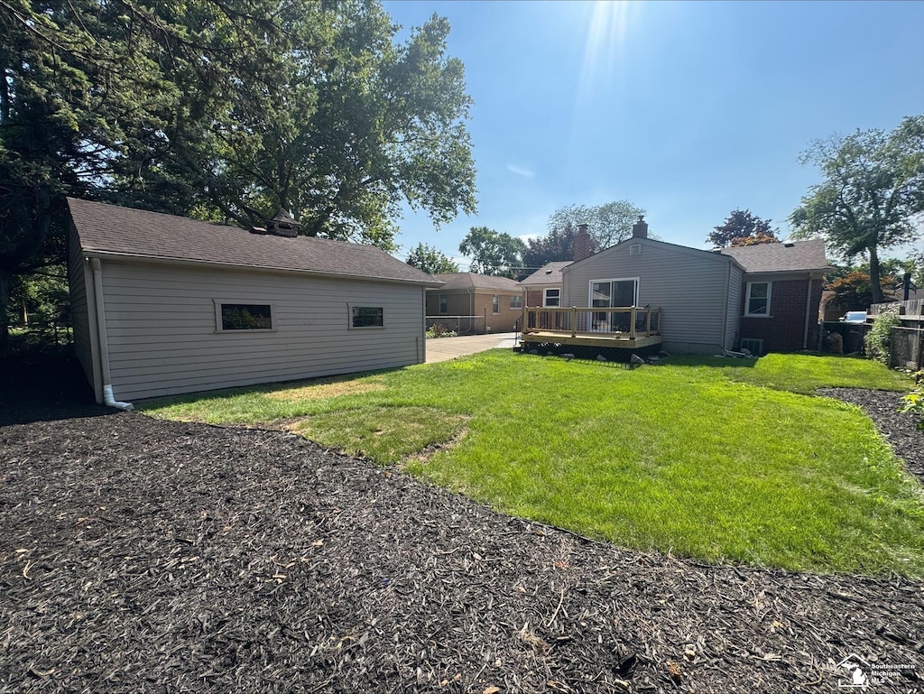 6365 Kolb Rd, Allen Park, MI 48101 - photo 3