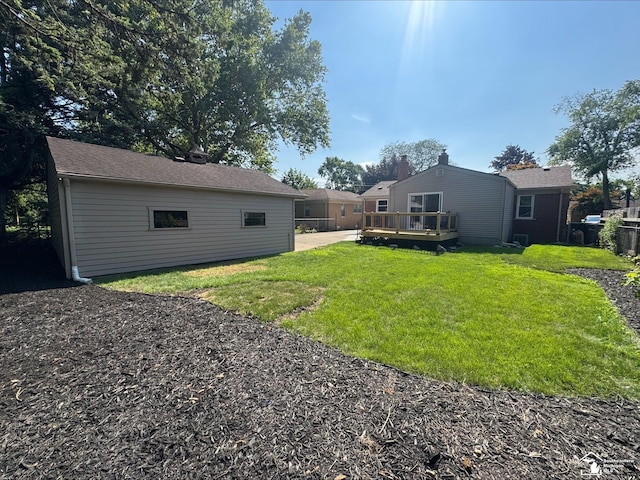 6365 Kolb Rd, Allen Park, MI 48101 - photo 3