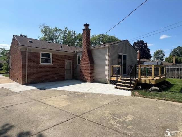 6365 Kolb Rd, Allen Park, MI 48101 - photo 2
