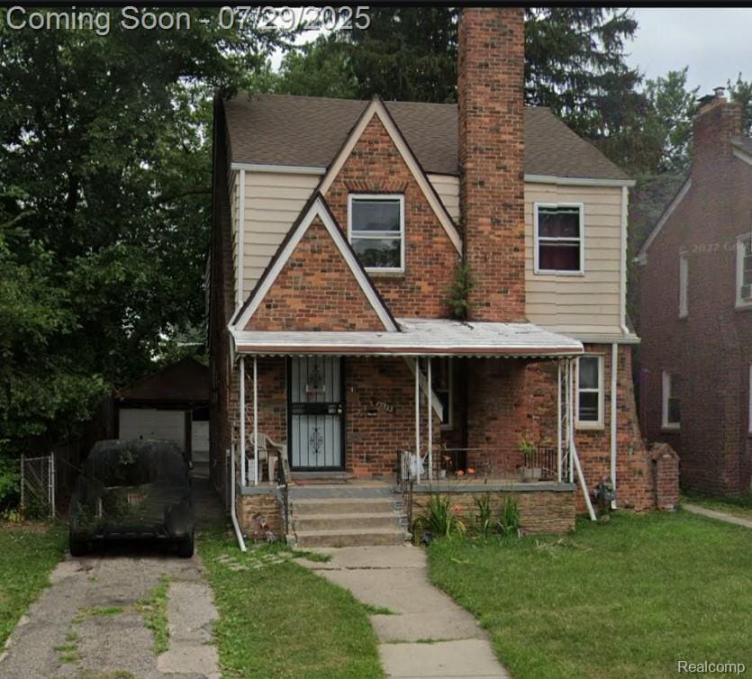 15333 Rutherford St, Detroit, MI 48227 - photo 1