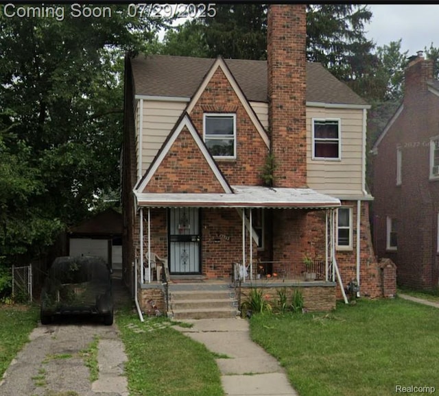 15333 Rutherford St, Detroit, MI 48227 - photo 1