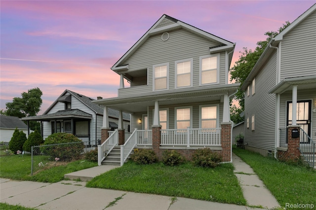 5181 Yemans St, Hamtramck, MI 48212 - photo 30