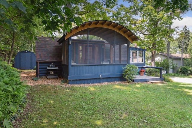 2319 Lakeview Dr, Brooklyn, MI 49230 - photo 22