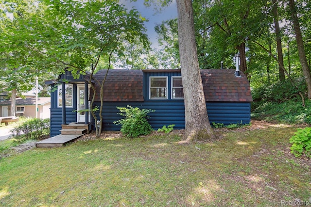 2319 Lakeview Dr, Brooklyn, MI 49230 - photo 2
