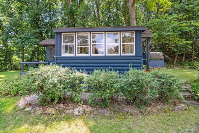 2319 Lakeview Dr, Brooklyn, MI 49230 - photo 25