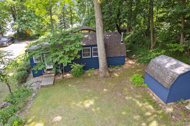 2319 Lakeview Dr, Brooklyn, MI 49230 - photo 49