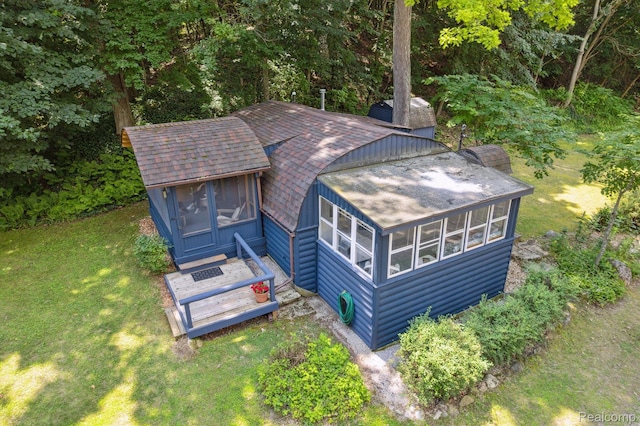 2319 Lakeview Dr, Brooklyn, MI 49230 - photo 46