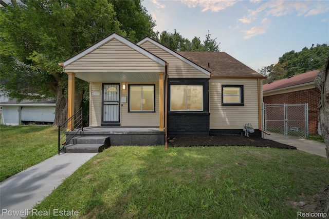 22650 Frisbee St, Detroit, MI 48219 - photo 1
