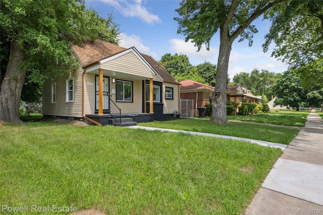 22650 Frisbee St, Detroit, MI 48219 - photo 2