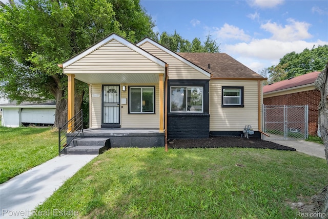22650 Frisbee St, Detroit, MI 48219 - photo 3