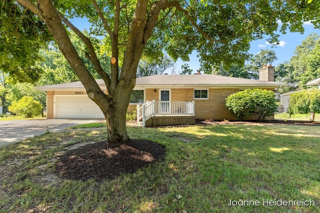 2664 Pinesboro Dr NE, Grand Rapids, MI 49525 - photo 1