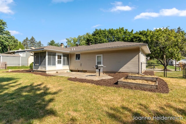 2664 Pinesboro Dr NE, Grand Rapids, MI 49525 - photo 18