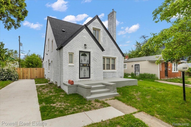 269 Newport St, Detroit, MI 48215 - photo 2