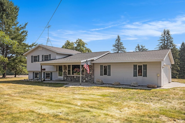16220 Pine Lake Ave NE, Sand Lake, MI 49343 - photo 2