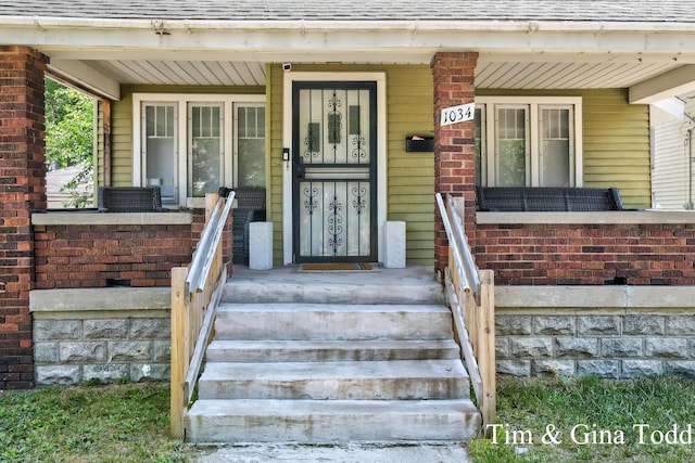 1034 Kalamazoo Ave SE, Grand Rapids, MI 49507 - photo 2