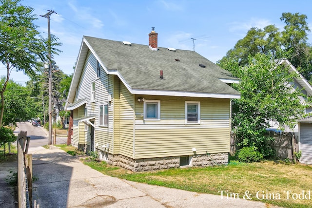 1034 Kalamazoo Ave SE, Grand Rapids, MI 49507 - photo 36