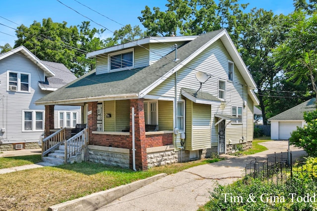 1034 Kalamazoo Ave SE, Grand Rapids, MI 49507 - photo 3