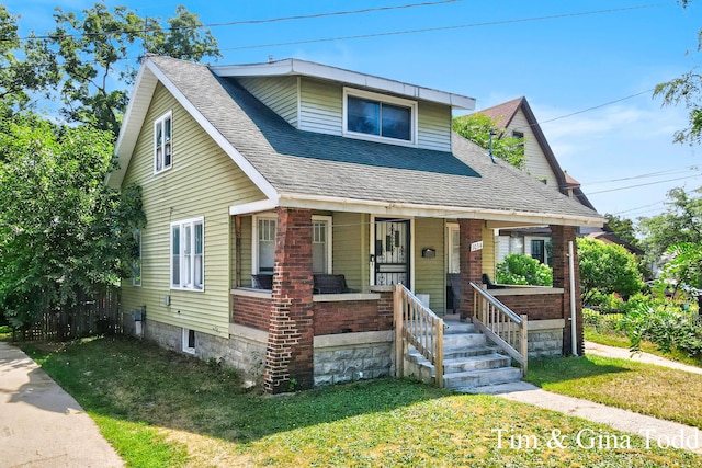 1034 Kalamazoo Ave SE, Grand Rapids, MI 49507 - photo 1