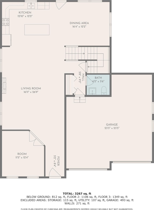 7620 Stablebrook Cir, Kalamazoo, MI 49009 - photo 38