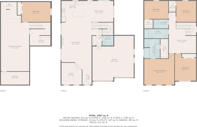7620 Stablebrook Cir, Kalamazoo, MI 49009 - photo 40
